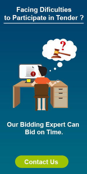 Tender Bidding