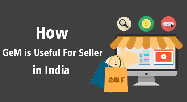 How e marketplace is useful for sellers in India