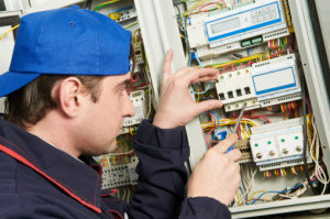 Electrical work tender in Gujarat
