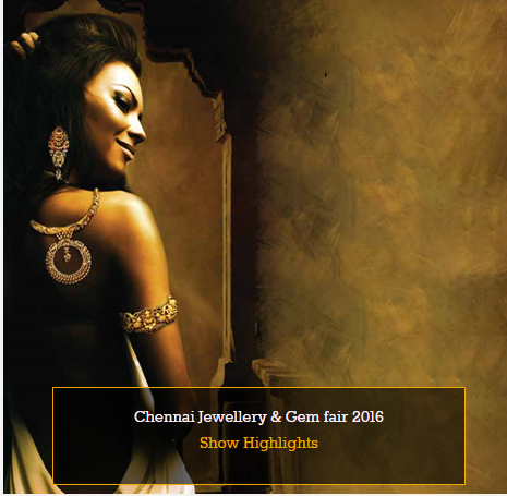 Jewellery Industry and Trade In South India