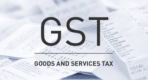 Update on GST 