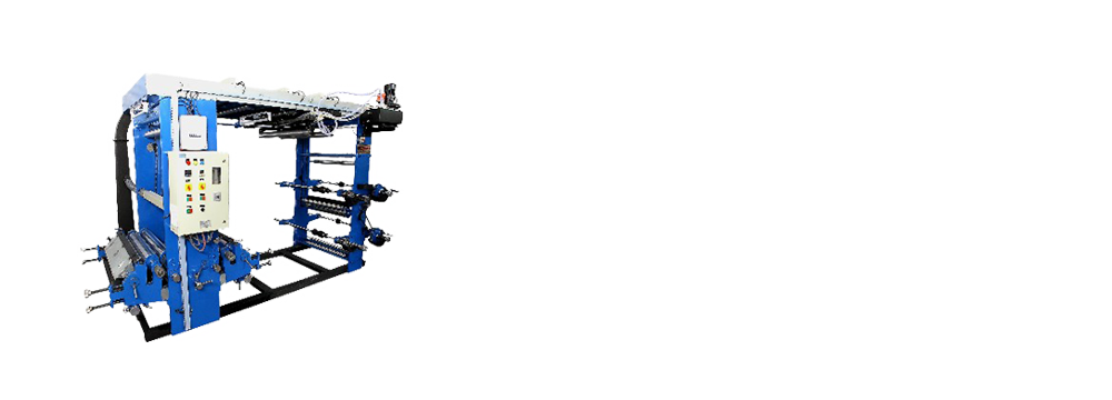 2 Color Machine