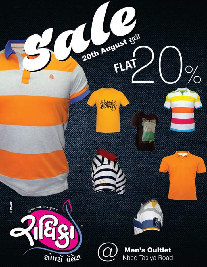 Best offers in Mens Outlet.