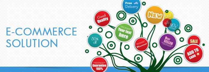 E-Commerce Development