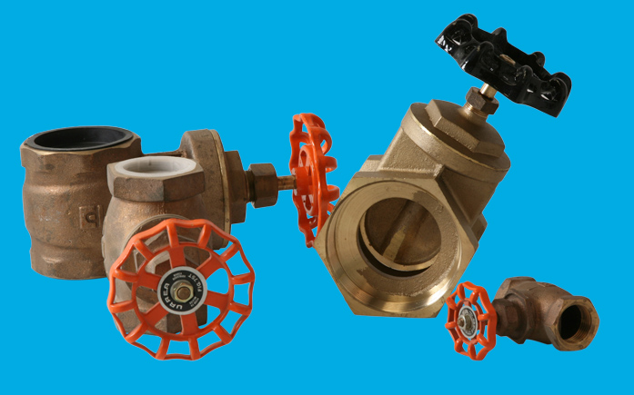 Leading valve provider in Ahmedabad