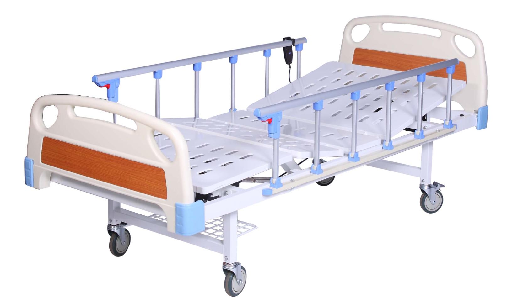  Fully Functional Hospital Electric Bed