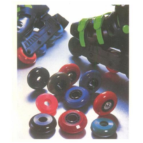 Skate Wheels