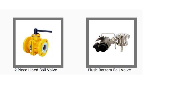 ball valve