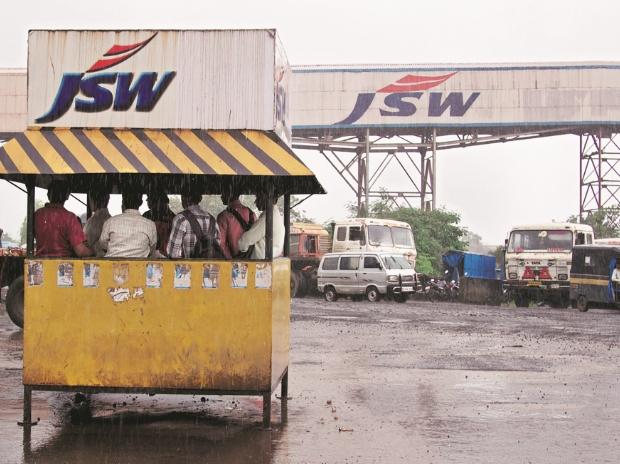 JSW Steel to redraw design of Odisha project