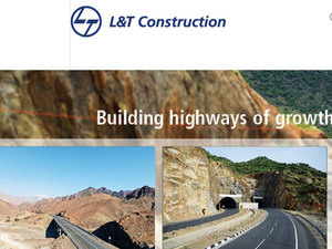 L&T Construction bags orders worth Rs 3,551 crore