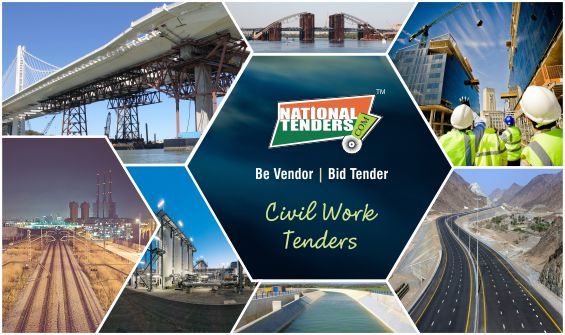 Civil Works Tenders
