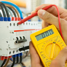 Electrical Installations Service