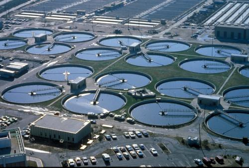 Water Treatment Plant Operation Chemicals