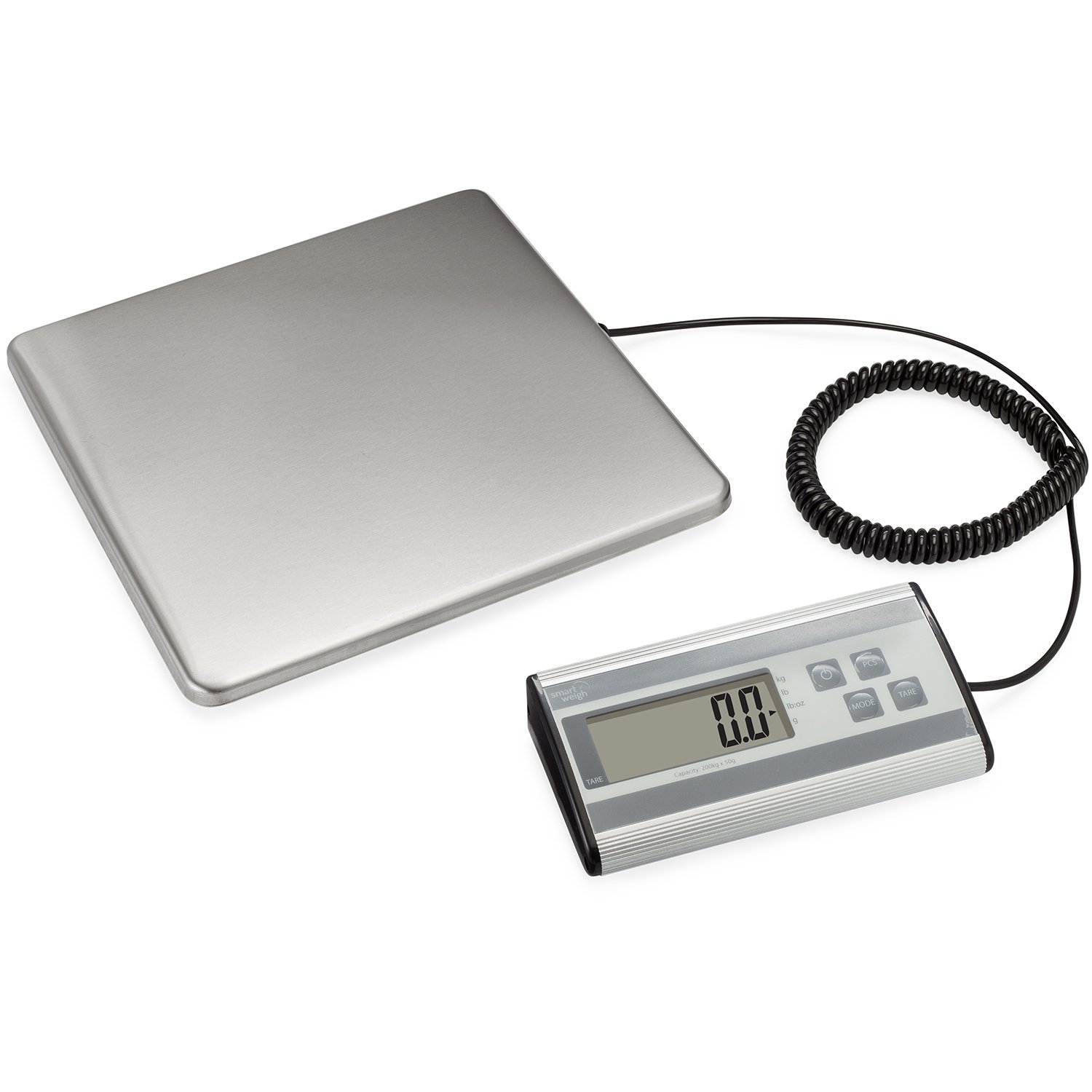 Smart Weigh Digital 