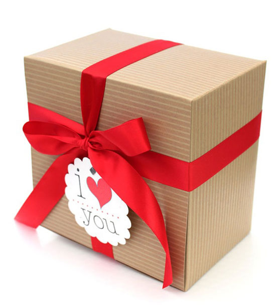 Gift Box