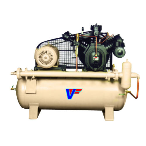 High Pressure Compressor