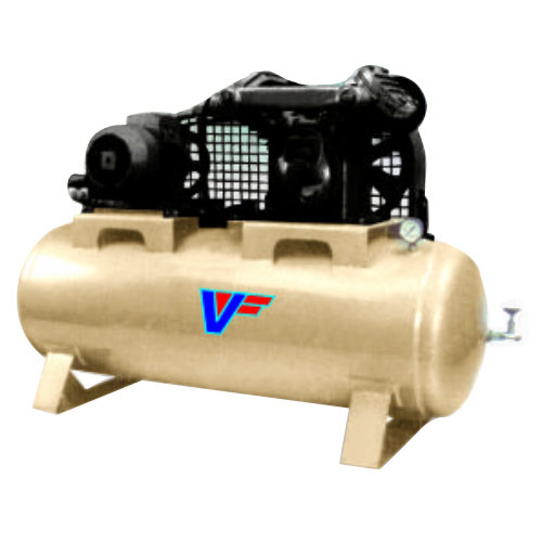 Single Stage Compressor