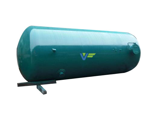 Pressure Vessels Tanks