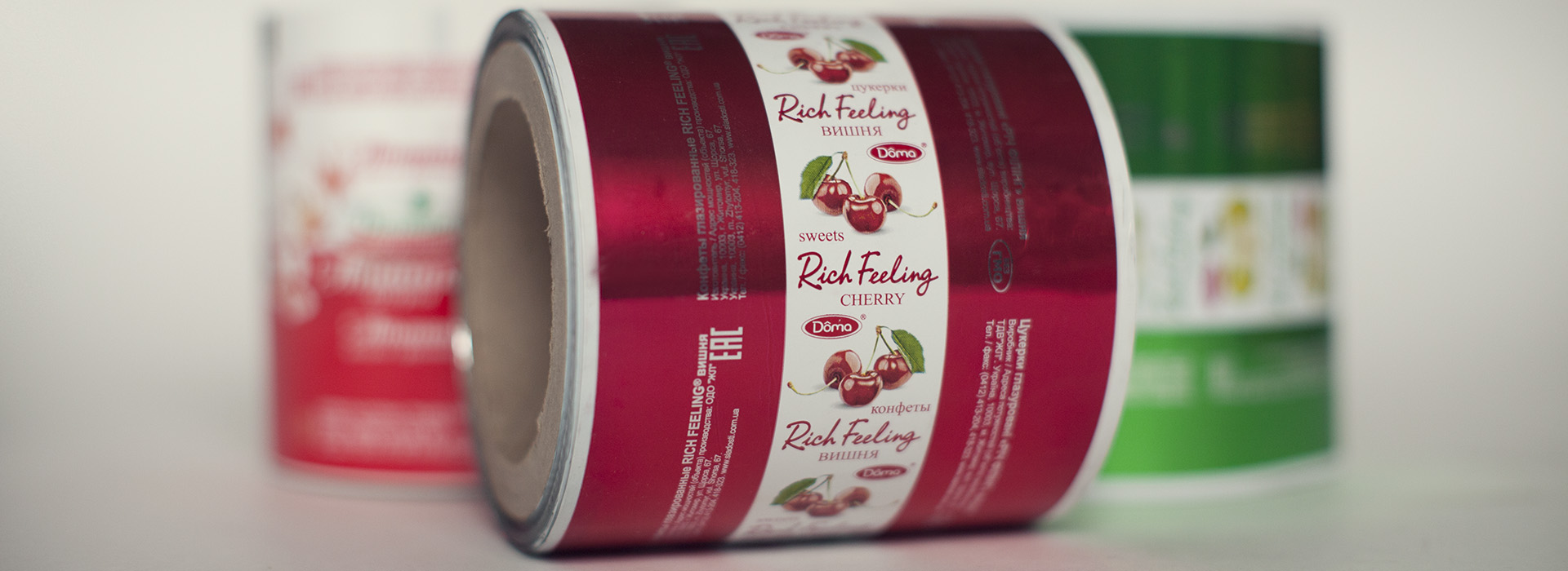  Poly Flexographic Ink