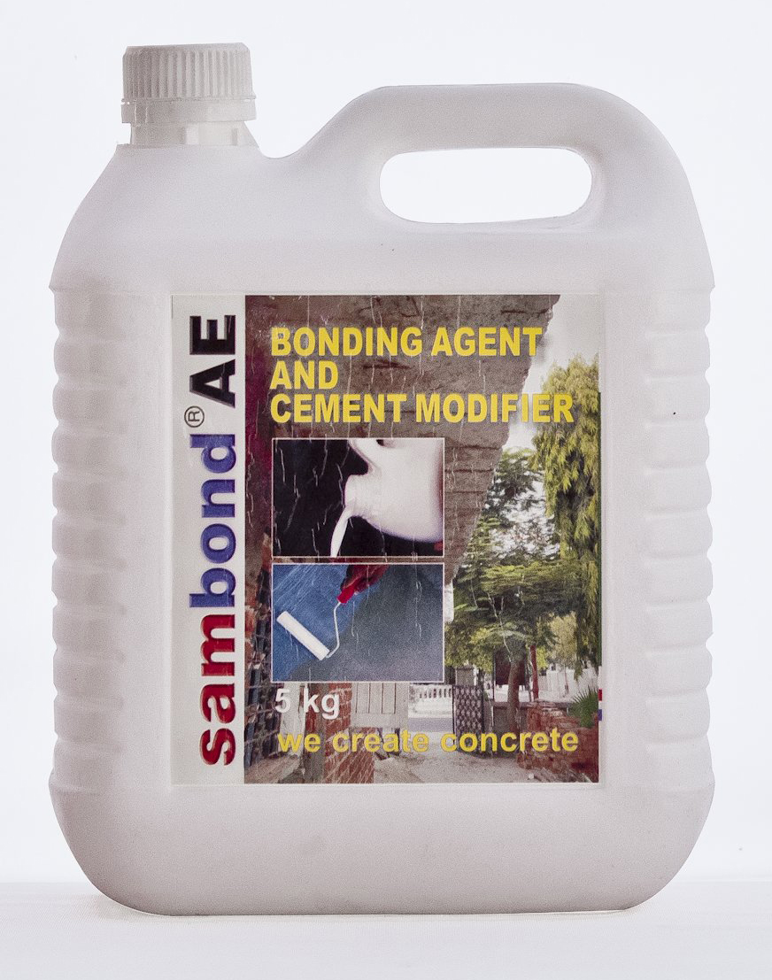 Bonding Agent & Cement Modifier