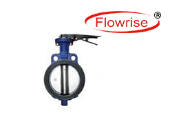 Butterfly Valves