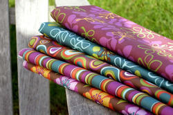 Textiles Fabric materials