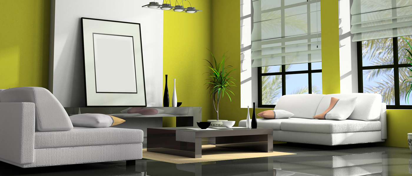 Home interior Design 