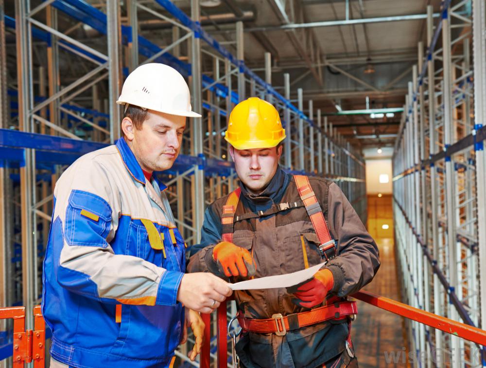 Building/Plant Maintenance Services