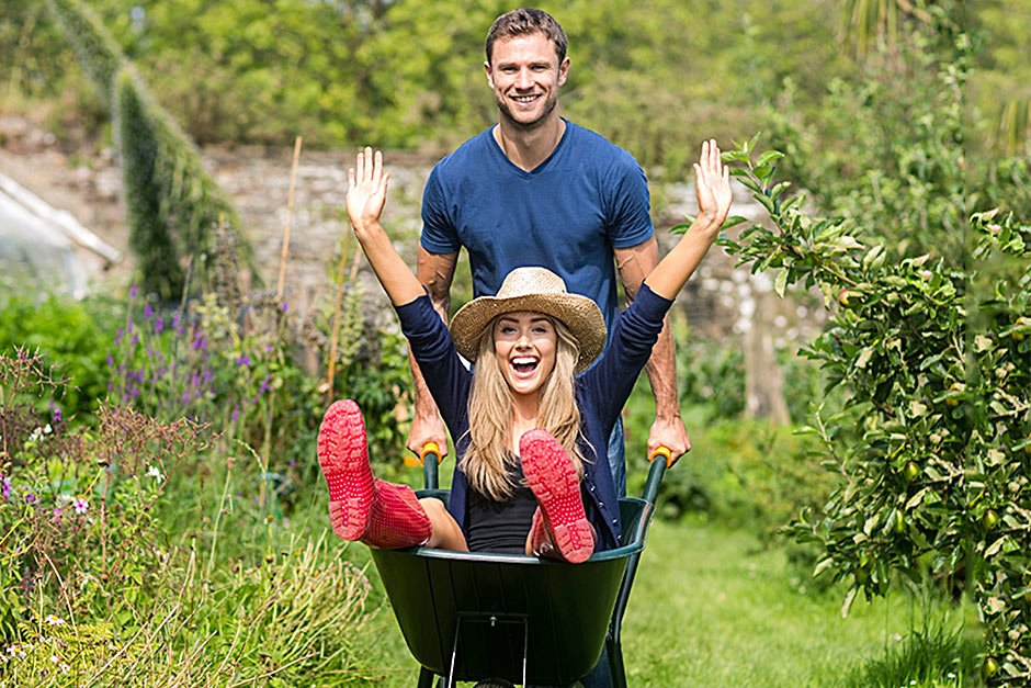 Horticulture Services: