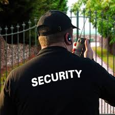 Security Services