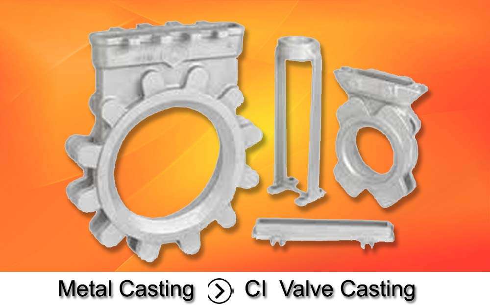 Metal Casting