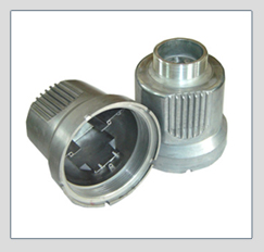 Pressure Die Casting