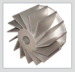 Sheet Metal Fabrications