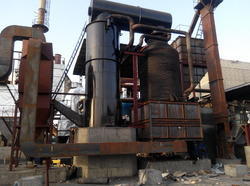 Thermic Fluid Heaters