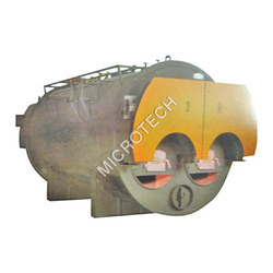 Package Boilers