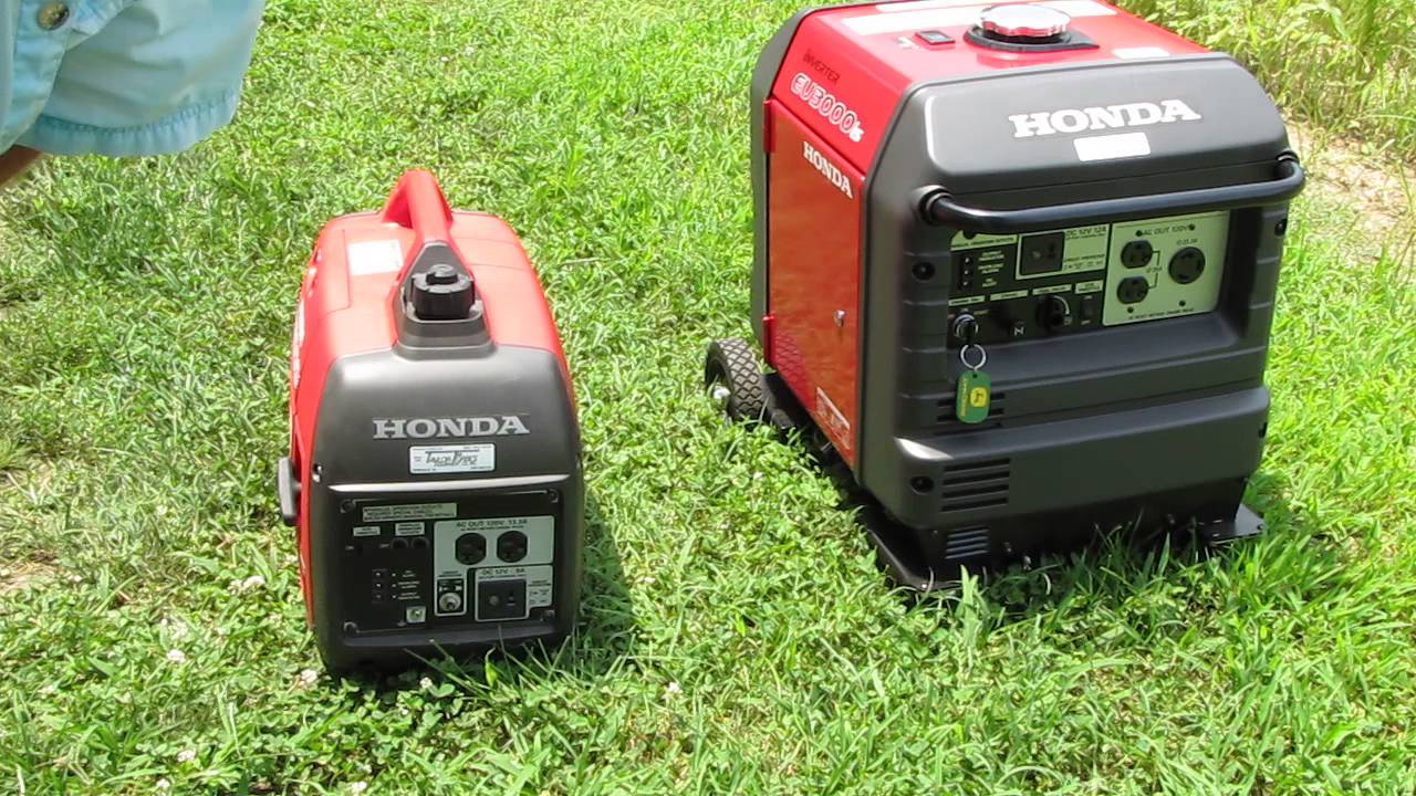Generator Supplier 