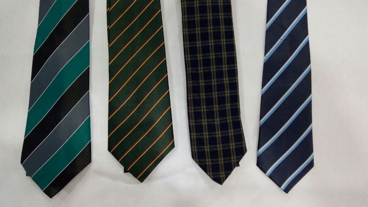 School Ties