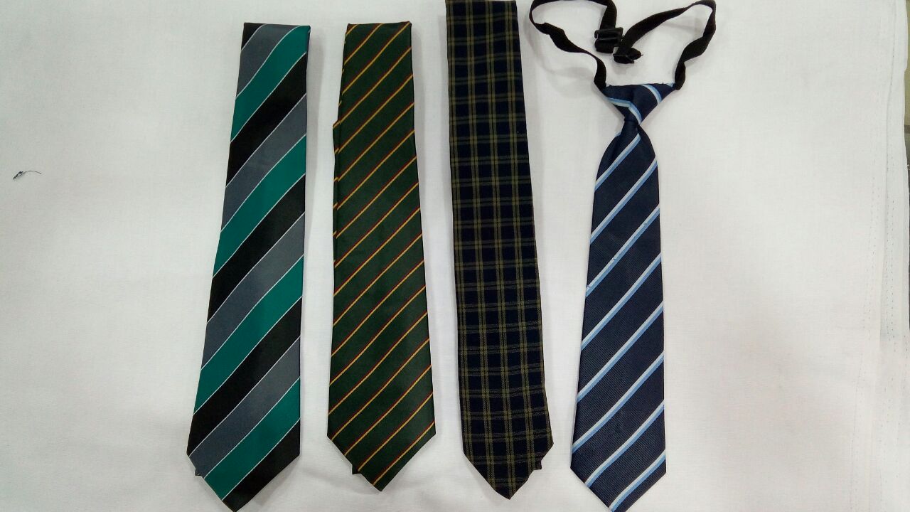 School Ties