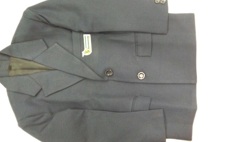 School blazer