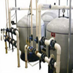  Swimming Pool Filtration