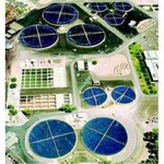 Waste Water Treatment Plant