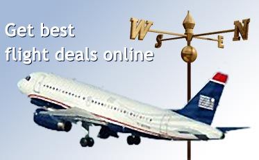 Air Ticket Booking