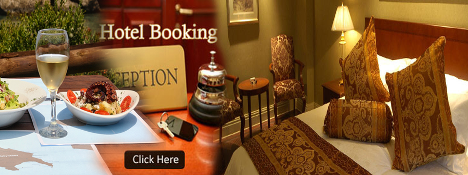 Hotel Booking