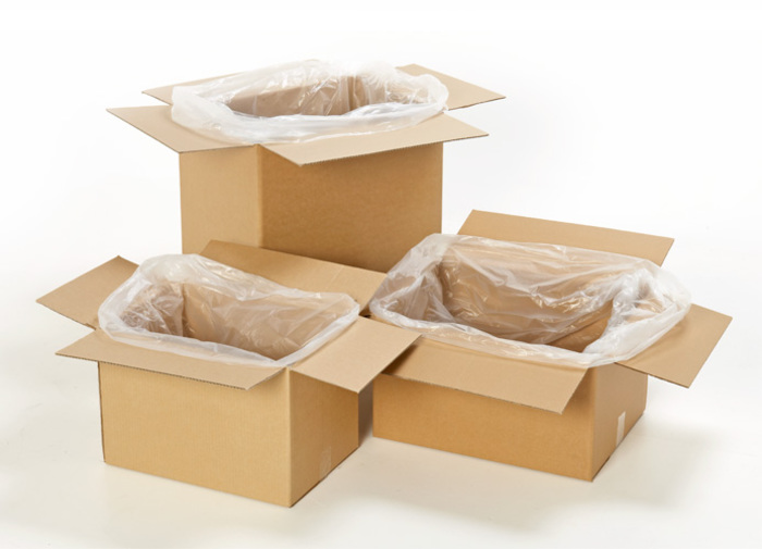 Cartons Liners