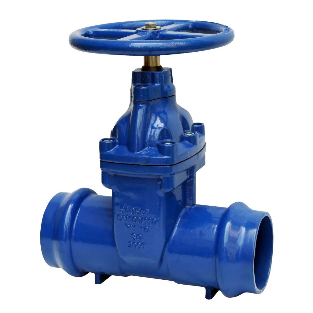 Gate Valves
