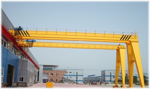 Gantry Cranes