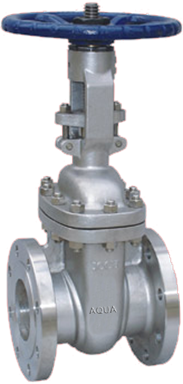 Gate Valves