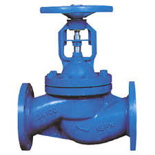 Globe Valves