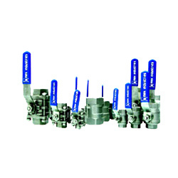 Ball Valves