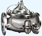 Pressure Reducing valve